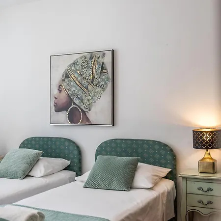 Nera Appartement Split