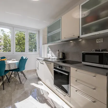 Appartement Nera