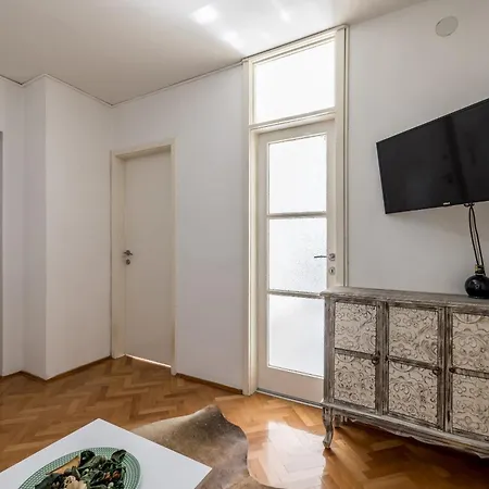Apartman Nera