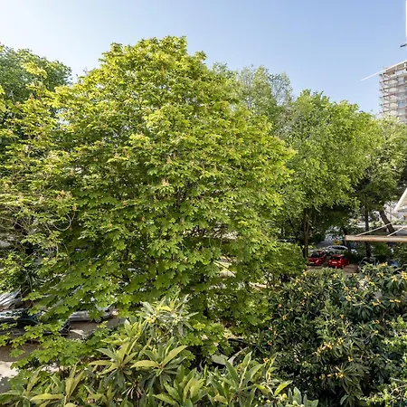 Nera Apartman Split