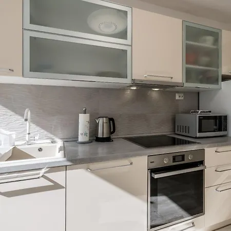 Nera Apartamento *