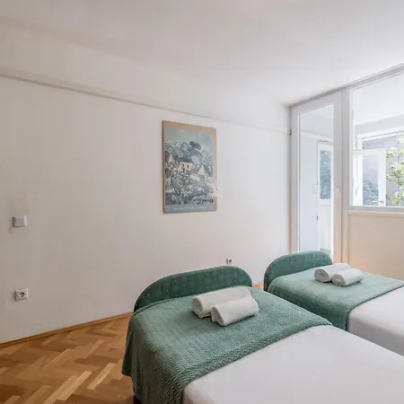 Apartamento Nera Split