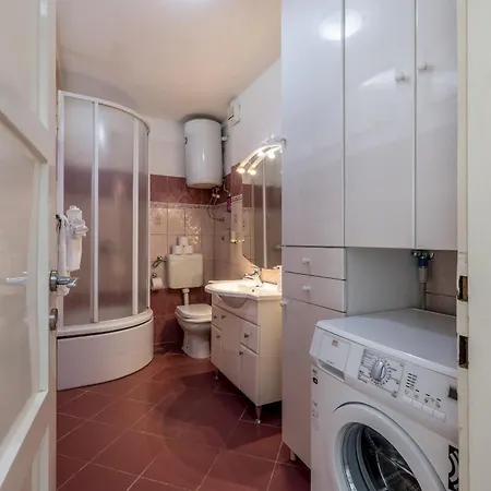 Apartamento Nera *