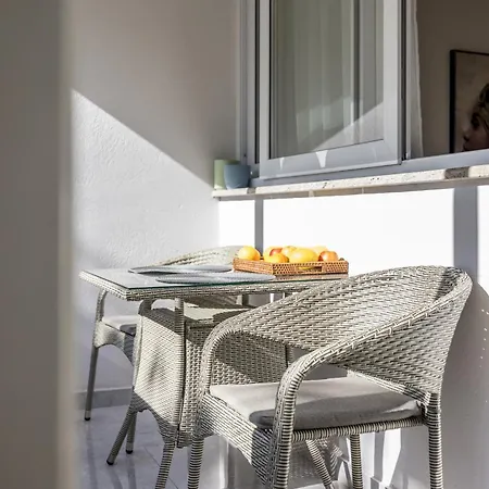 Nera Apartamento Split