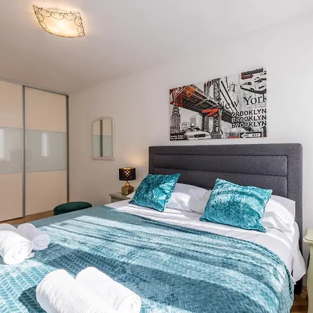 Nera Apartamento *