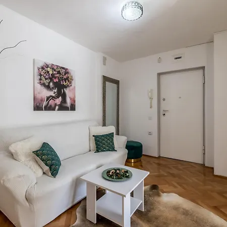 Apartamento Nera